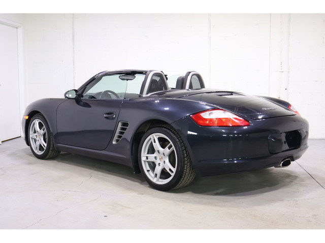 2005 Porsche Boxster 5-SPEED MANUAL | MODERN HEAD UNIT/STEREO in Cars & Trucks in City of Toronto - Image 4