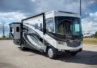 2018 Forest River GEORGETWON XL 369DS