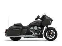 2024 Indian Motorcycle Challenger Titanium Smoke