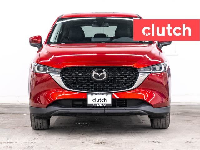 2024 Mazda CX-5 GS AWD w/ Comfort Pkg w/ Apple CarPlay & Android in Cars & Trucks in Ottawa - Image 2