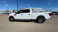 This Ford F-150 is equipped with: Cloth 40/Console/40 Front Seats, Radio: AM/FM SiriusXM w/360L, 12... (image 7)