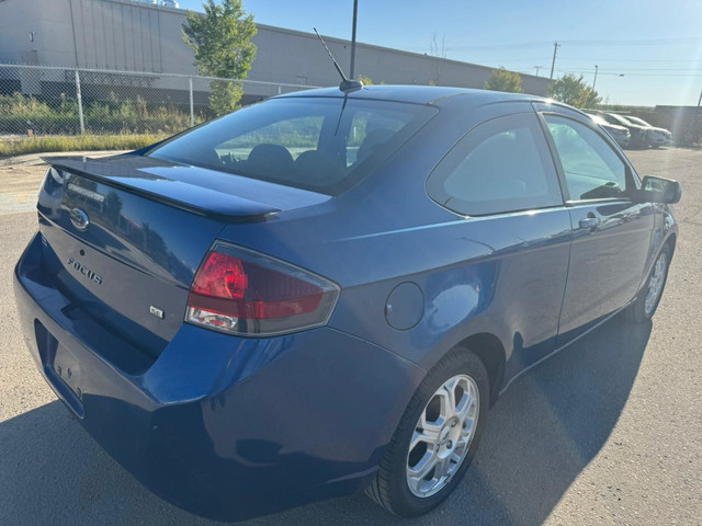 2009 Ford Focus SE :: Low Mileage in Cars & Trucks in Calgary - Image 4