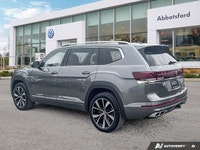 This Volkswagen Atlas delivers a Intercooled Turbo Regular Unleaded I-4 2.0 L/121 engine powering th... (image 2)