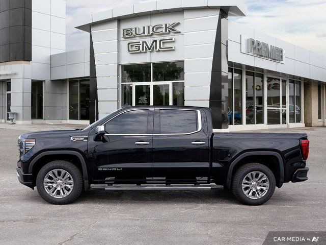 2025 GMC Sierra 1500 Denali in Cars & Trucks in Windsor Region - Image 3