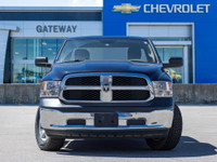 THIS TRUCK IS READY TO GO TO WORK FOR YOU!COME IN TODAY FOR A TEST DRIVE!2017 Ram 1500 True Blue Pea... (image 2)