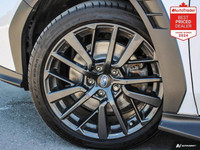 New Price! White 2023 Subaru WRX Sport AWD 6-Speed Manual 2.4L 4-Cylinder DOHC 16V APPLE CAR PLAY, S... (image 8)