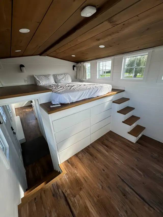 2023 TINY HOME 40LOF in Park Models in Kawartha Lakes - Image 9