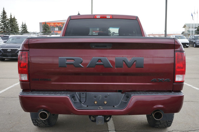 2019 Ram 1500 Classic Express in Cars & Trucks in Edmonton - Image 4