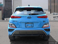 Crowfoot Hyundai, AMVIC Licensed Dealer Why This Is The KONA For YOU: All-Wheel-Drive 1.6L Turbo 4-c... (image 8)