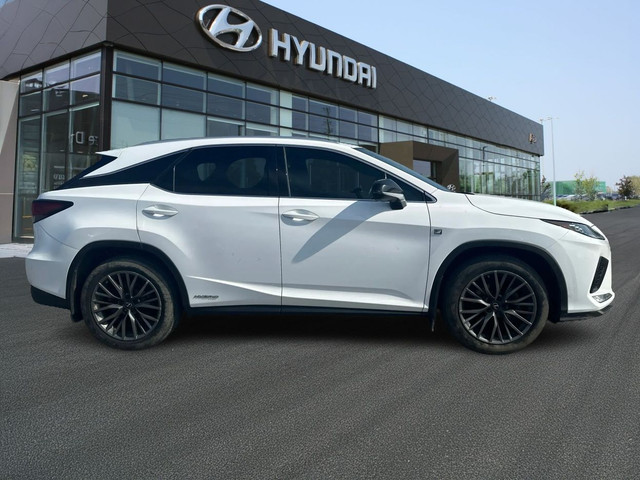 2022 Lexus RX 450h in Cars & Trucks in Oshawa / Durham Region - Image 4