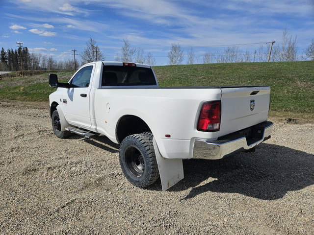 2012 Dodge 3500 in Cars & Trucks in Edmonton - Image 4