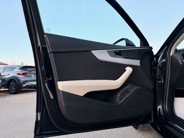 2017 Audi A4 Komfort QUATTRO/69330 KM! CERTIFIED! in Cars & Trucks in Red Deer - Image 17
