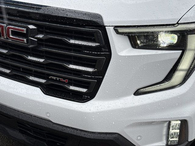 2025 GMC Acadia AT4 in Cars & Trucks in Banff / Canmore - Image 3