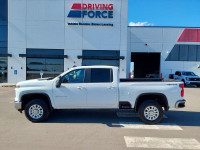 6.6L V8, 10 Spd Allison Transmission, Power Driver Seat, Heated Front Seats, Heated Steering Wheel,... (image 1)