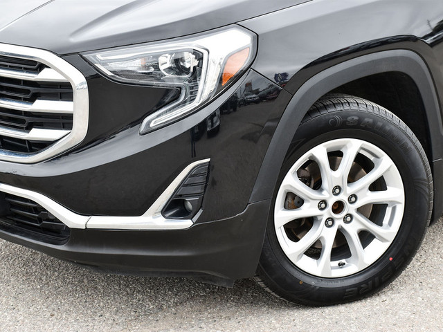 2019 GMC Terrain SLT AWD ~Nav ~Heated Leather ~Camera ~BOSE Audi in Cars & Trucks in Barrie - Image 2