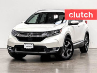 1 OWNER / Auto Dimming Rearview Mirror, Front Heated Seats, Rear Heated Seats and more! Clutch is th... (image 7)
