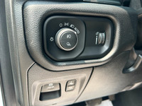 WAS: $39985 NOW: $37488 plus taxes and licensing feesCommanding & Capable: 2020 RAM 1500 Big Horn Cr... (image 9)