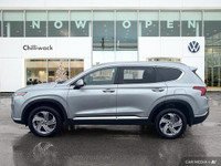 This Hyundai Santa Fe delivers a Regular Unleaded I-4 2.5 L/152 engine powering this Automatic trans... (image 1)