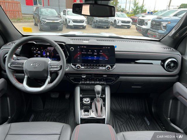 2025 Chevrolet Colorado Z71 4WD Crew Cab | Heated & Ventilated | in Cars & Trucks in Strathcona County - Image 4