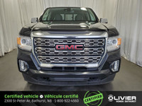 -4WD -Side Step Bar -Soft Tonneau Cover -Power Seats -Heated and Ventilated Seats -Leather Seats -Na... (image 1)