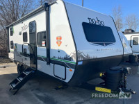 2024 Forest River RV No Boundaries NB20.3