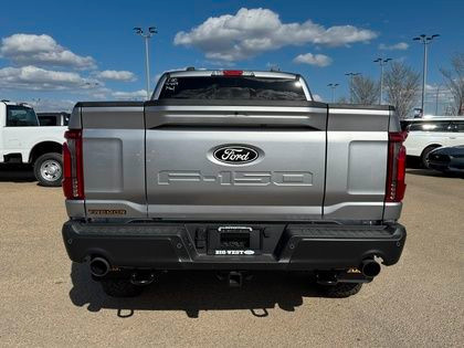 2025 Ford F-150 TREMOR 402A w/5.0L V8 & MOONROOF in Cars & Trucks in Edmonton - Image 4