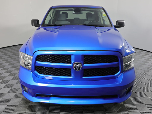 2023 Ram 1500 Classic TRADESMAN in Cars & Trucks in Calgary - Image 2