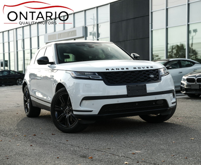2021 Land Rover Range Rover Velar P250 | HSE | S-Dynamic | 4x4 | in Cars & Trucks in Mississauga / Peel Region