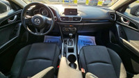 2014 MAZDA MAZDA3 4dr Sdn Auto GX-SKY featuring: Cruize Control, Hand free phone, Heated seats, Air... (image 9)