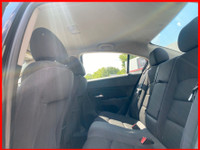 2014 CHEVROLET CRUZE LT CARFAX VERIFIED, CLEAN TITLE 88,000KM ONLY!!! AUTOMATIC TRANSMISSION BLUE EX... (image 7)