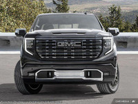 4WD Crew Cab 147 Denali Ultimate Engine: Turbocharged Diesel I6 3.0L/183 L/100Km City: 10.6 L/100Km... (image 1)