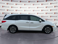 Thanks for viewing our House Of Cars Barlow inventory! AMVIC licensed dealer! The 2023 Honda Odyssey... (image 7)