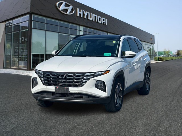 2022 Hyundai Tucson Hybrid Ultimate in Cars & Trucks in Oshawa / Durham Region