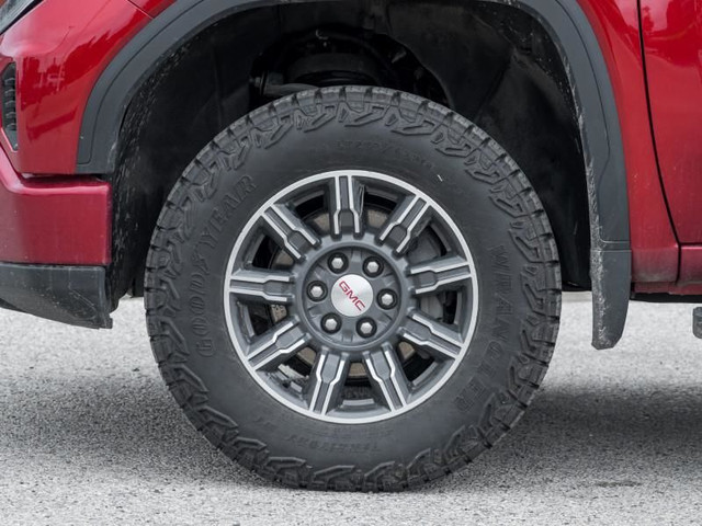2024 GMC Sierra 1500 AT4 in Cars & Trucks in Markham / York Region - Image 4