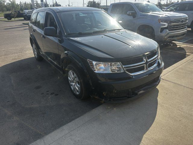 2015 Dodge Journey Canada Value Pkg *Mechanic Special* in Cars & Trucks in Fort McMurray - Image 3