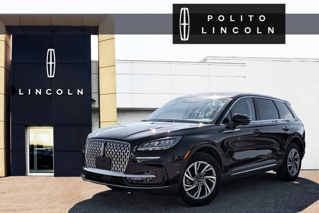 2023 Lincoln Corsair Standard LOW KM! PERFECT PRICE! in Cars & Trucks in Kawartha Lakes