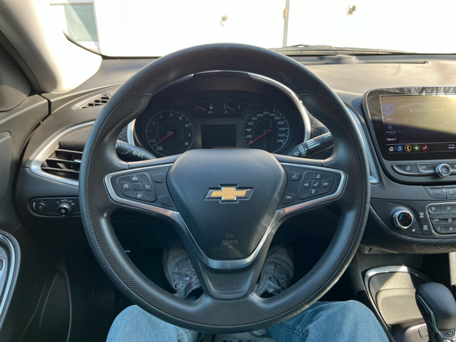 2022 Chevrolet Malibu LT in Cars & Trucks in Abbotsford - Image 2