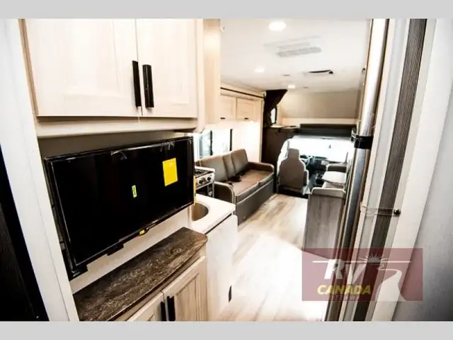 2024 Forest River RV Sunseeker LE 3250DSLE Ford in RVs & Motorhomes in Ottawa - Image 19