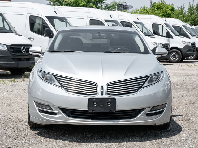 2014 Lincoln MKZ in Cars & Trucks in Mississauga / Peel Region - Image 2