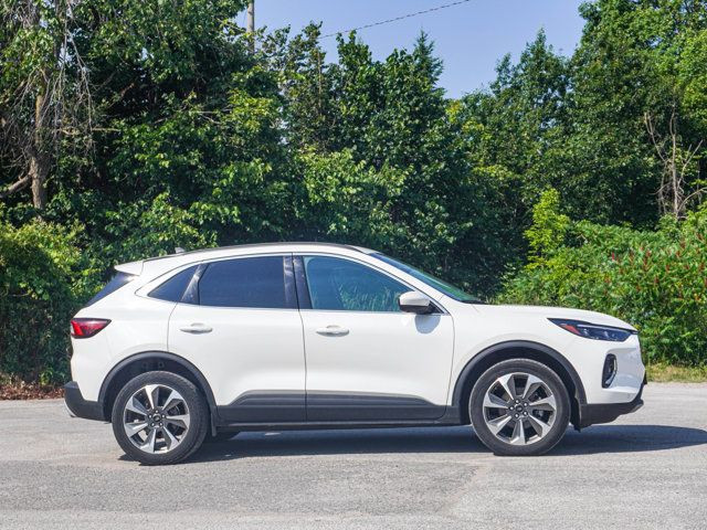 2023 Ford Escape Platinum- Heated Seats / Steering - AWD in Cars & Trucks in Barrie - Image 2