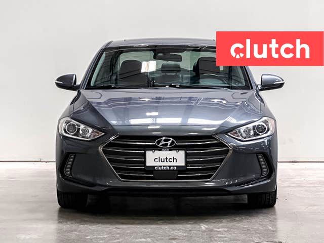 2018 Hyundai Elantra GLS in Cars & Trucks in Ottawa - Image 3