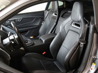 This beautiful 2021 Jaguar F-Type P380 First Edition Coupe is a local Ontario vehicle with remaining... (image 9)