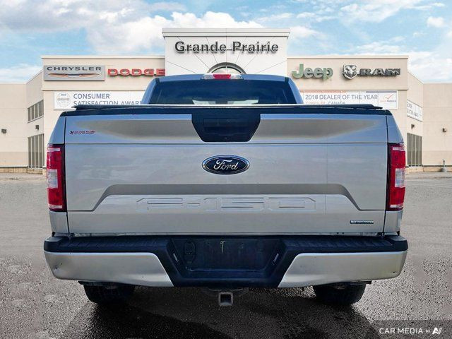 2019 Ford F-150 XL | STX Package | Cloth | Tonneau + Bedliner in Cars & Trucks in Grande Prairie - Image 4