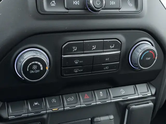 2025 Chevrolet Silverado 1500 Custom Trail Boss in Cars & Trucks in Mississauga / Peel Region - Image 18
