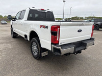 ENGINE: 6.7L 4V OHV POWER STROKE V8 TURBO DIESEL B20 -inc: manual push-button engine-exhaust braking... (image 4)