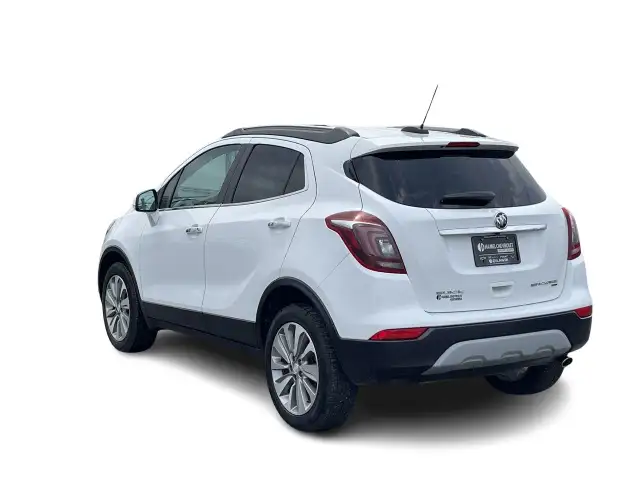 2018 Buick Encore Preferred Awd 4X4 / Carplay et Android / Camer in Cars & Trucks in City of Montréal - Image 11