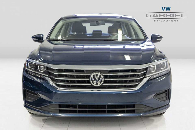 2020 Volkswagen Passat COMFORTLINE CARPLAY, BACK UP CAMERA in Cars & Trucks in City of Montréal - Image 3