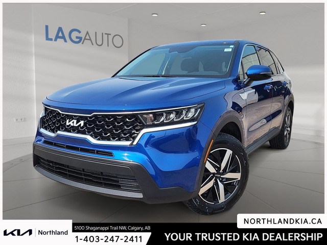 2022 Kia Sorento LX in Cars & Trucks in Calgary