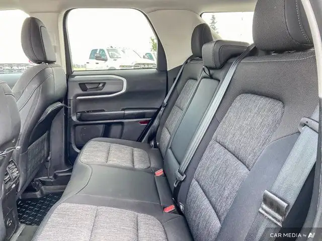2022 Ford Bronco Sport Big Bend | Accident Free Carfax in Cars & Trucks in Edmonton - Image 28