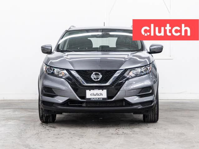 2023 Nissan Qashqai SV AWD w/ Apple CarPlay & Android Auto, Powe in Cars & Trucks in City of Toronto - Image 2